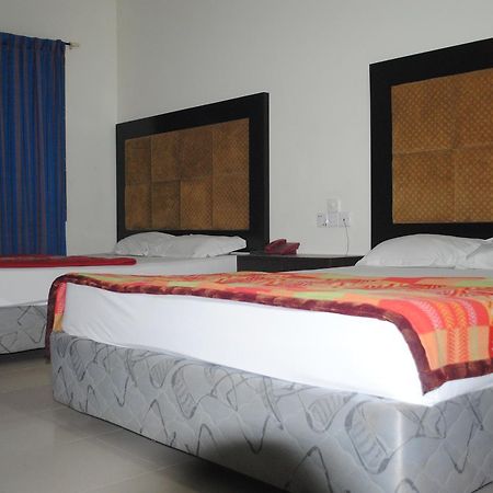 Hotel Sea Alif Cox's Bazar Bagian luar foto