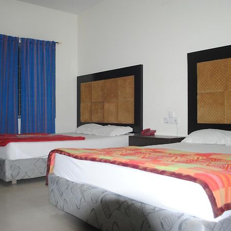 Hotel Sea Alif Cox's Bazar Bagian luar foto