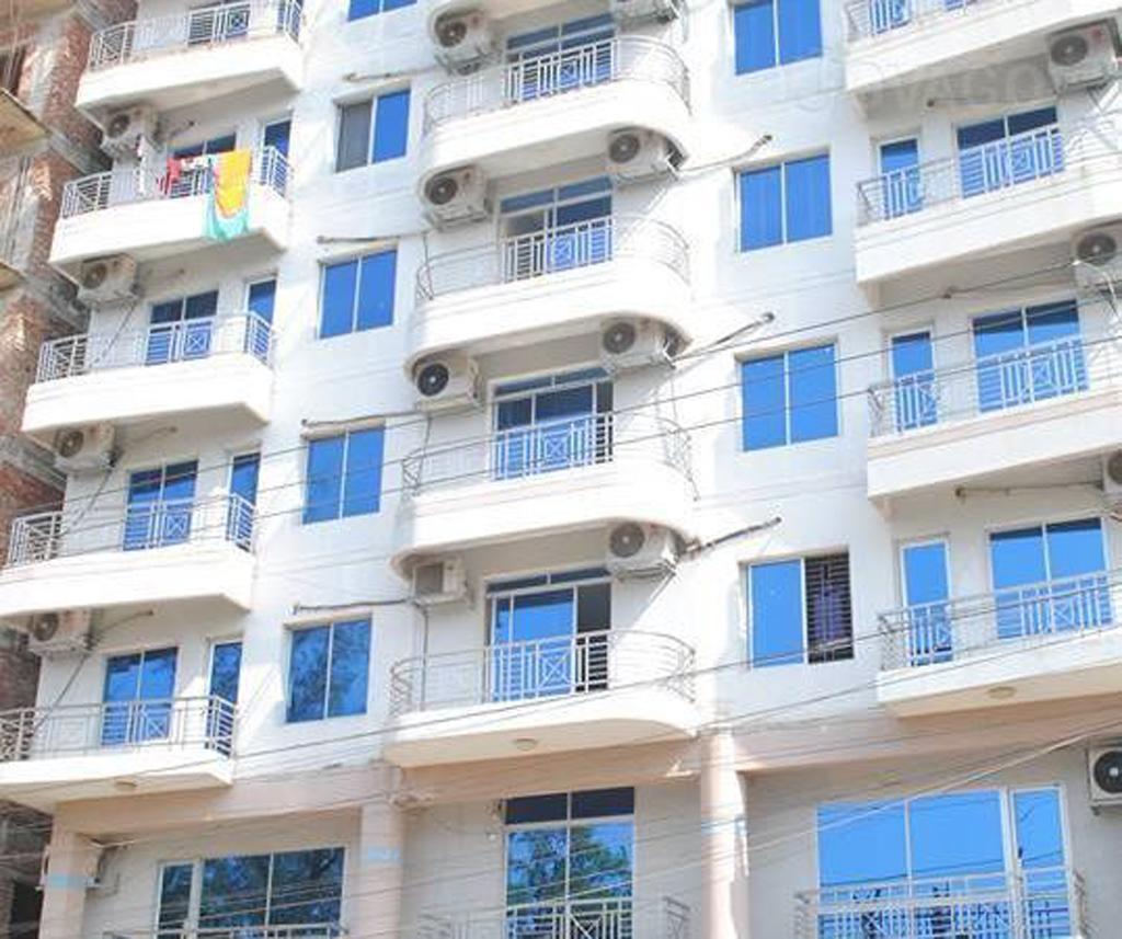 Hotel Sea Alif Cox's Bazar Bagian luar foto