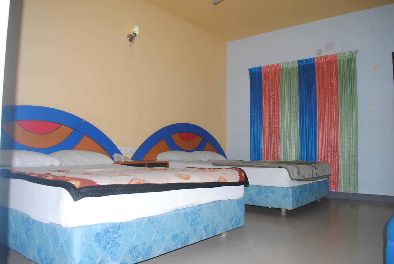 Hotel Sea Alif Cox's Bazar Bagian luar foto
