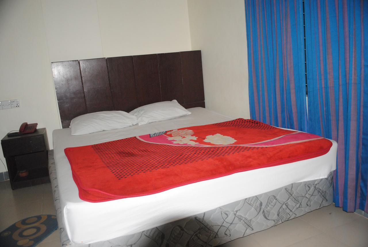 Hotel Sea Alif Cox's Bazar Bagian luar foto