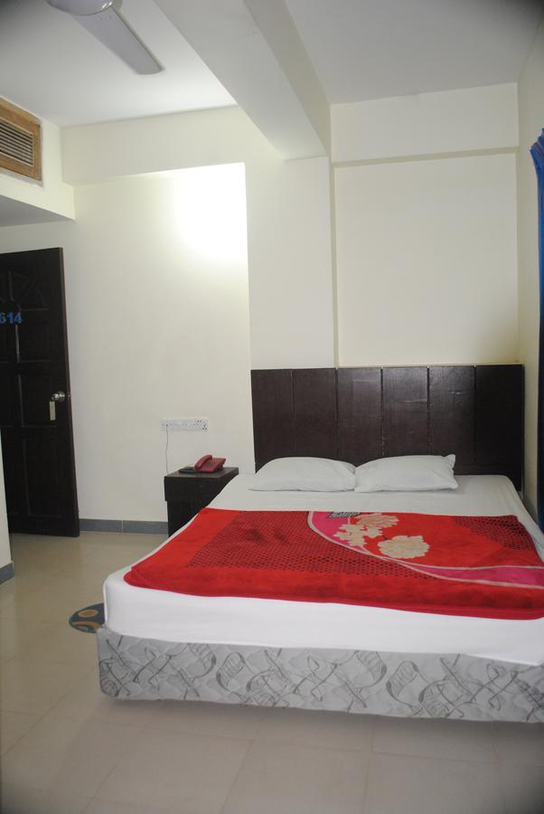 Hotel Sea Alif Cox's Bazar Bagian luar foto