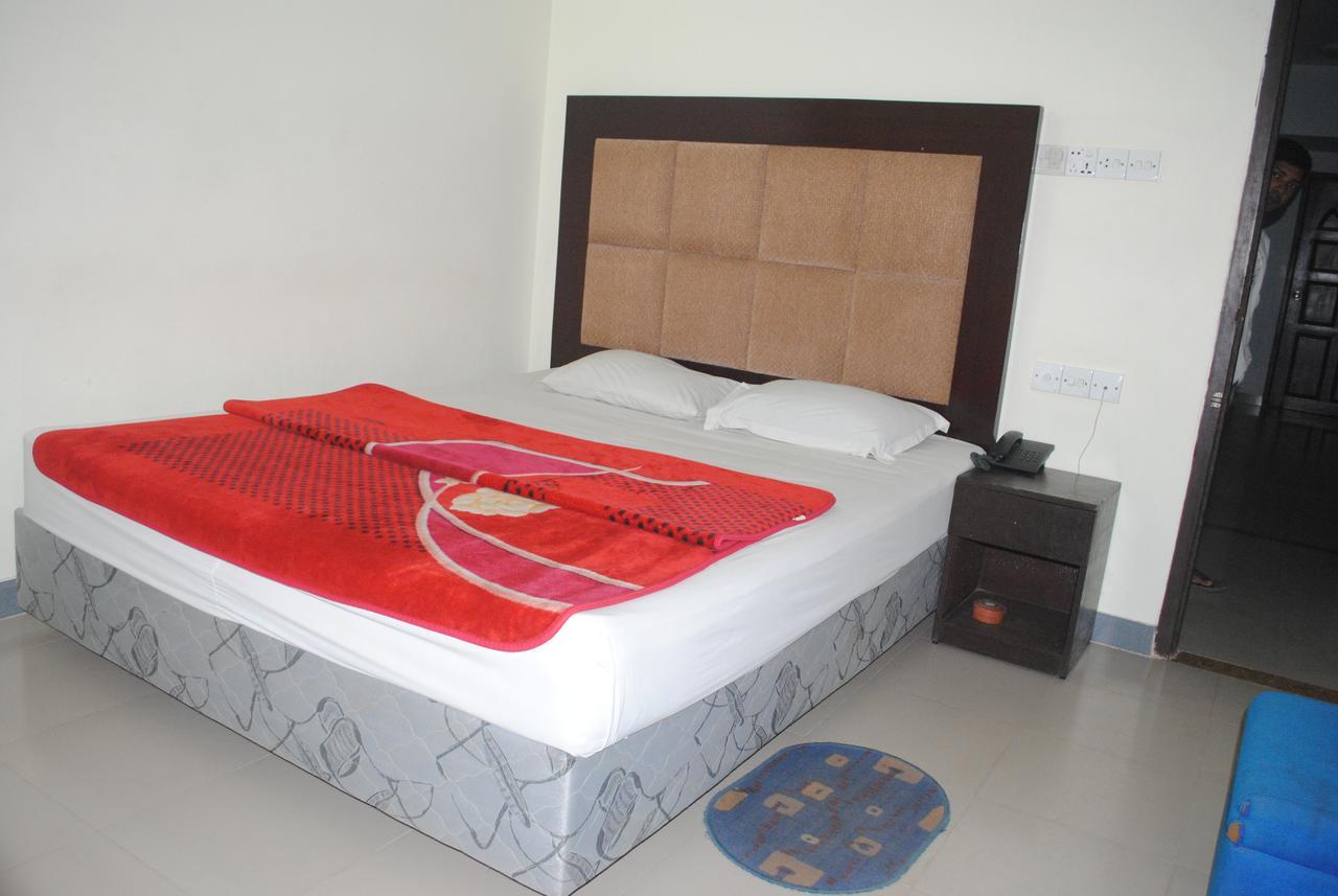 Hotel Sea Alif Cox's Bazar Bagian luar foto