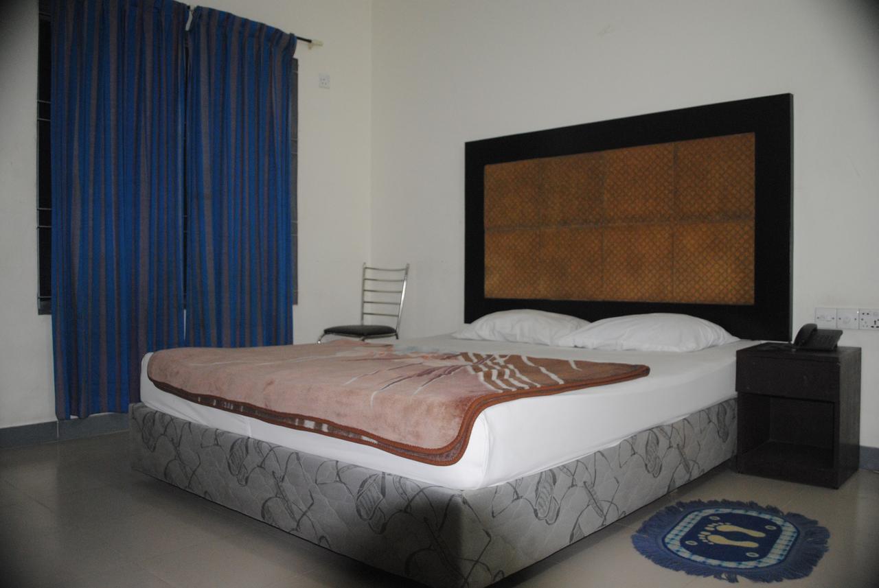 Hotel Sea Alif Cox's Bazar Bagian luar foto